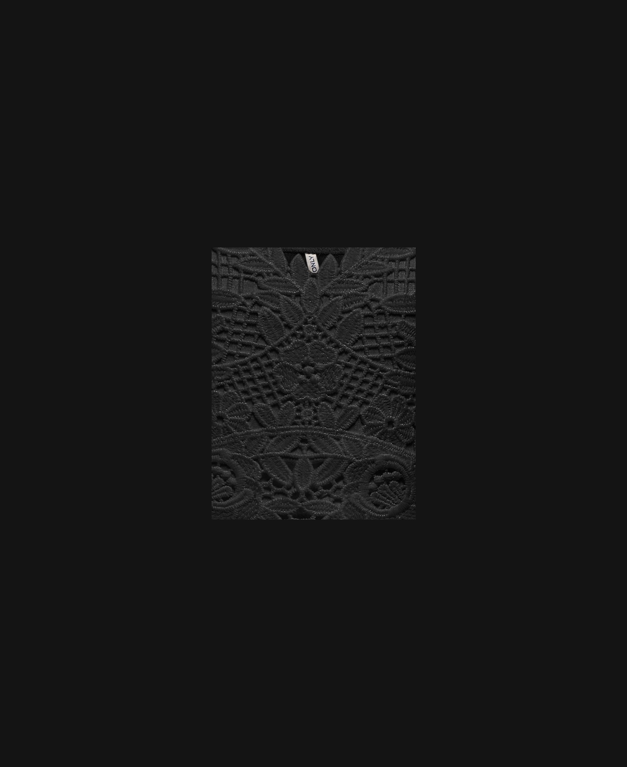 KOGHONEY STRAP TOP JRS