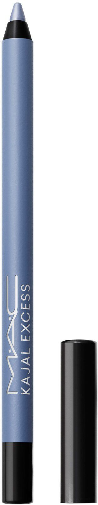 Kajal Excess Longwear Smoky Eyeliner
