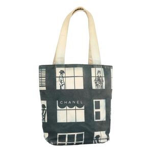 Chanel Tote