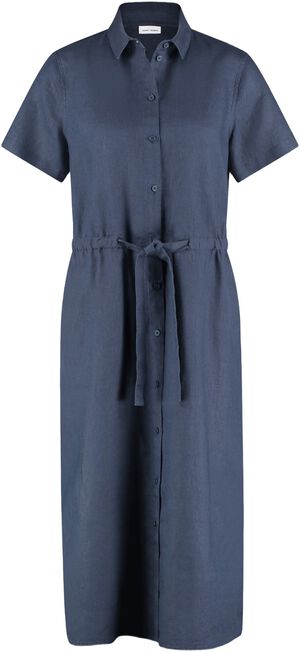 DRESS WOVEN