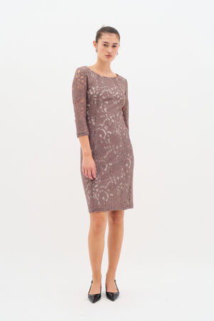 MaddyIW Patrice Dress