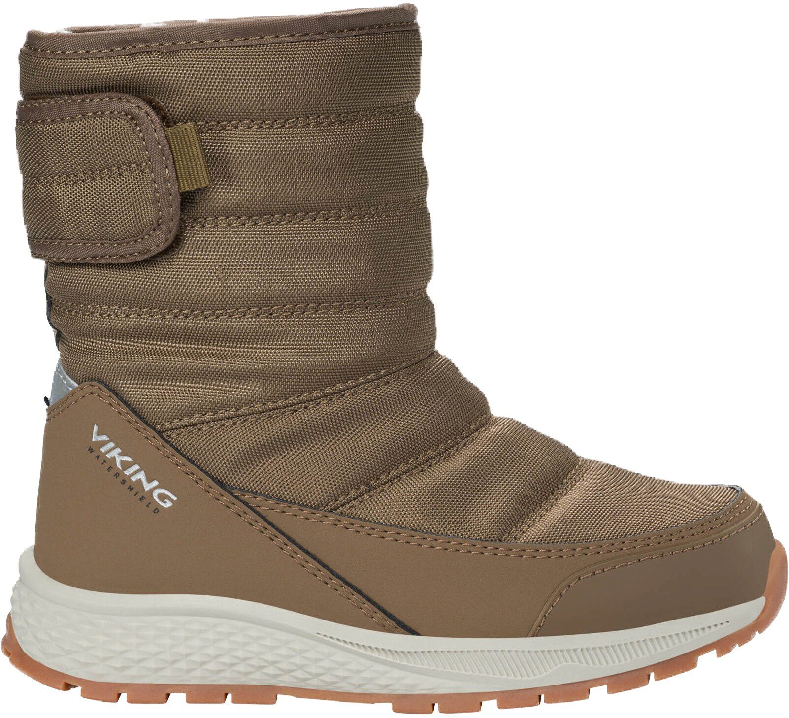 Kenza x Viking Warm WP Pull-on