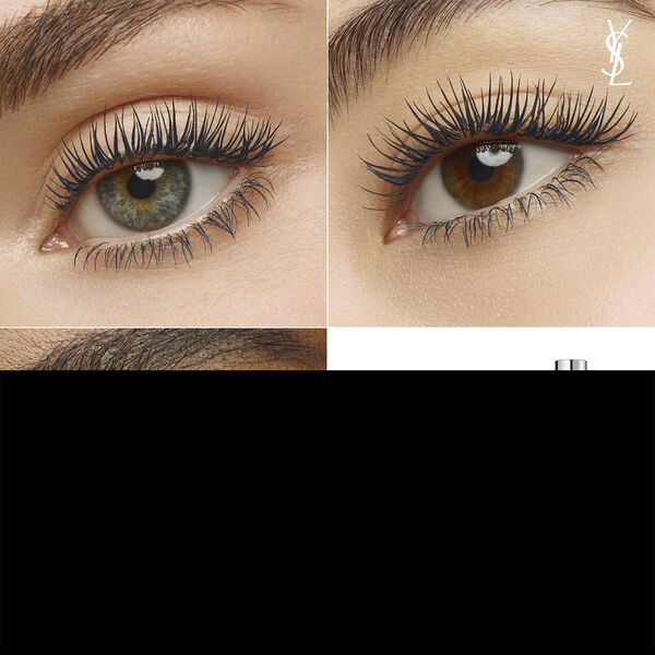 Mascara Volume Effect Faux Cils