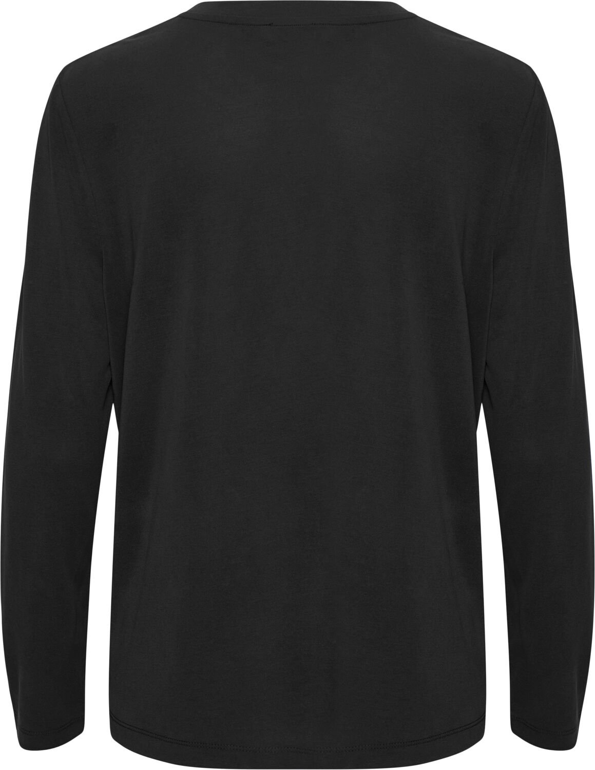 SLColumbine Loose Fit LS