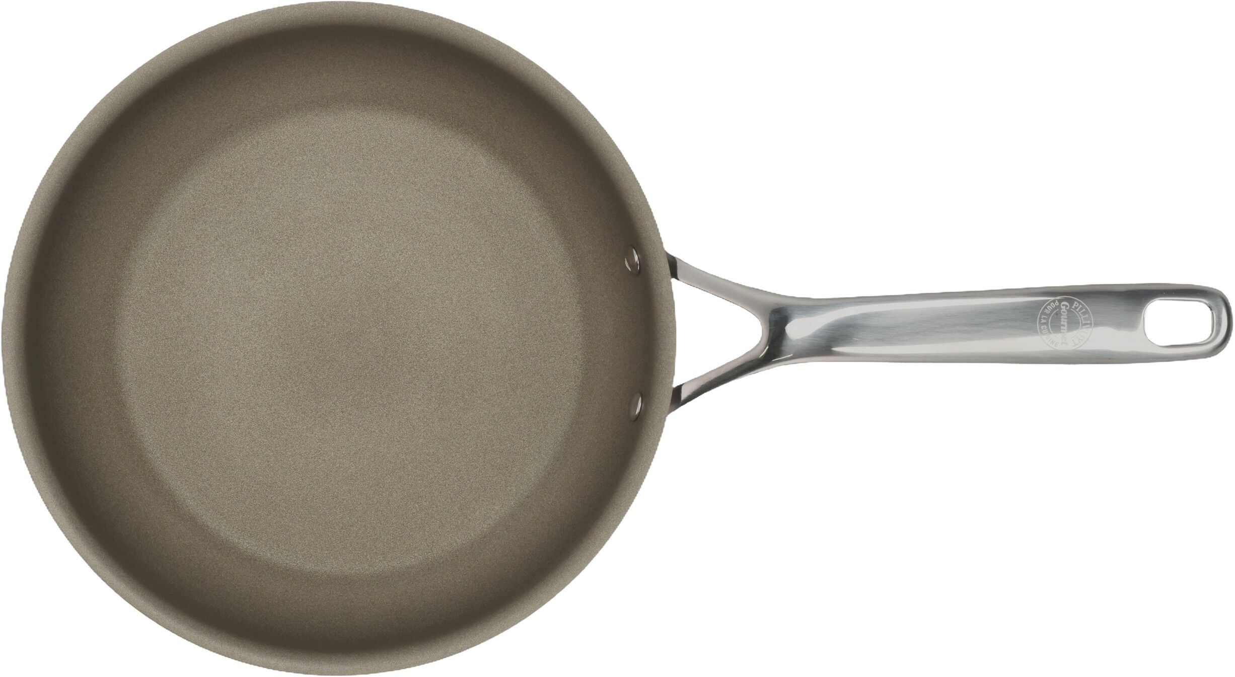 Stekpanna Alagnon 20 cm Titanium