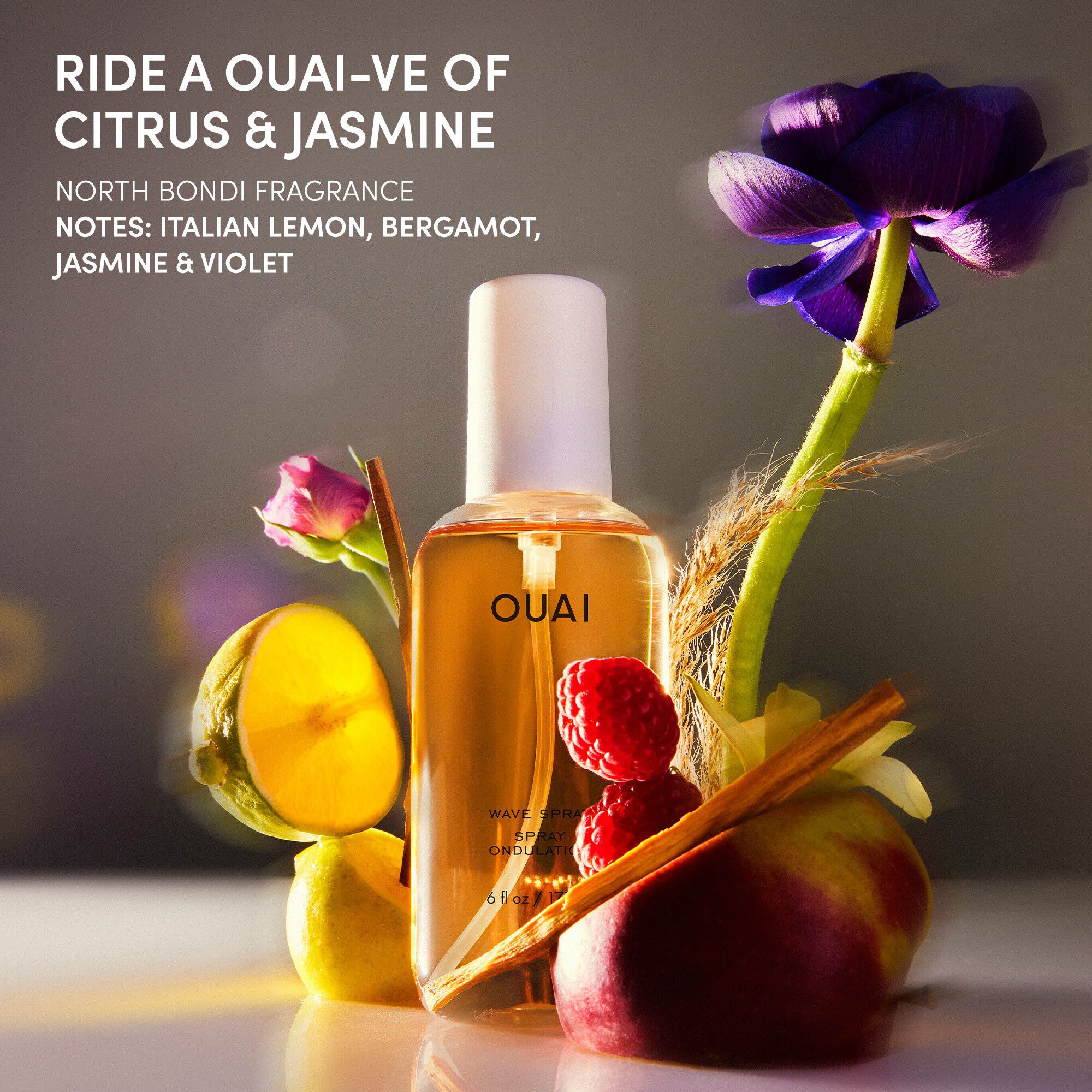 WAVE SPRAY - FULL SIZE