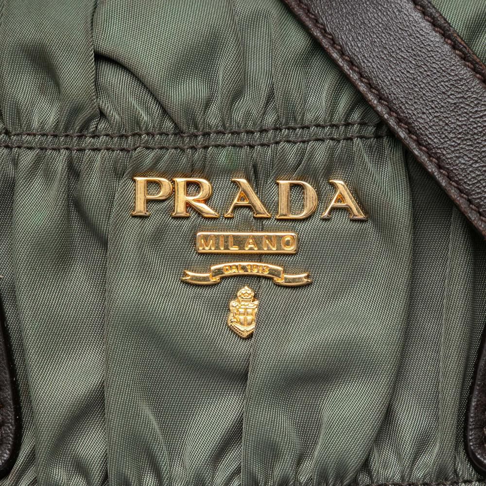 Prada Tessuto