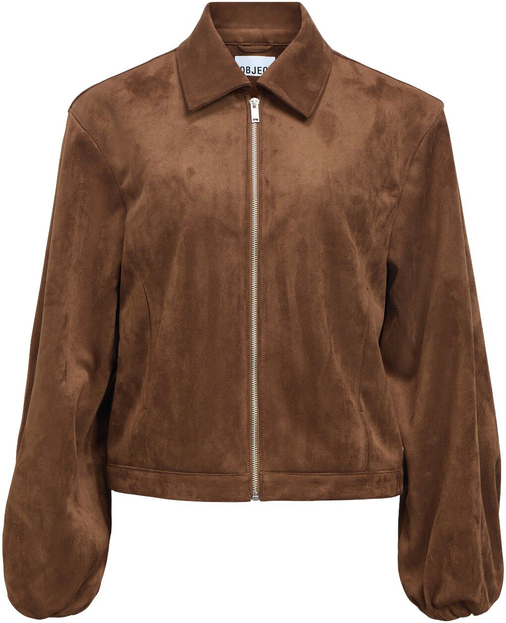 Objdenna L/S Short Jacket Noos