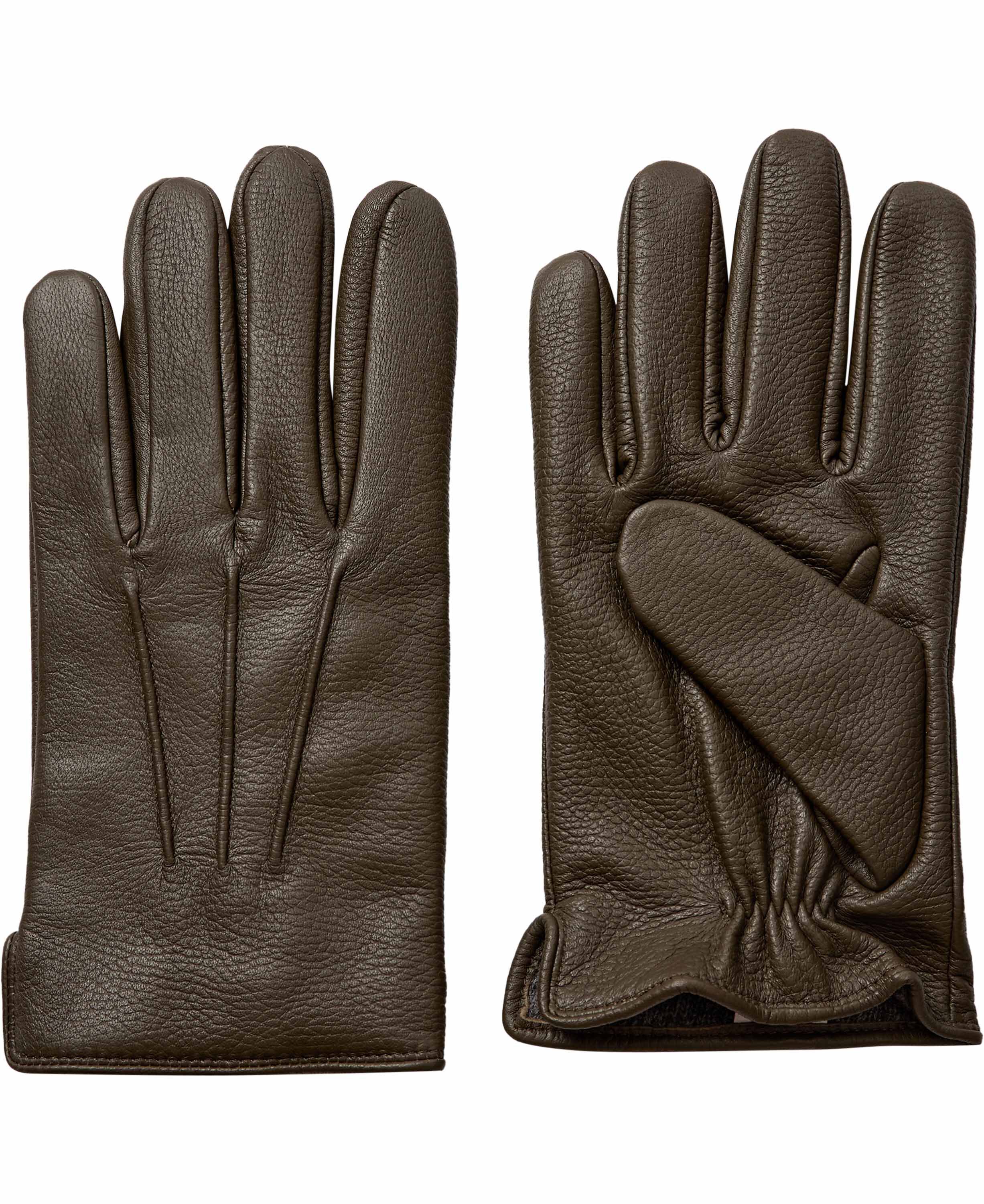 Matheo 3 LWG Sheep leather gloves