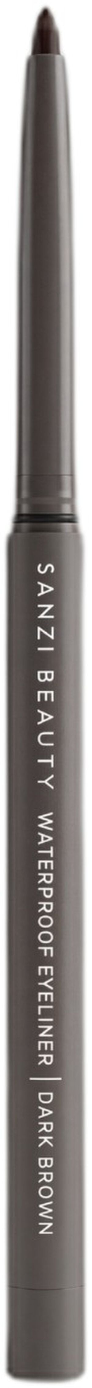 Waterproof Eyeliner-Dark Brown
