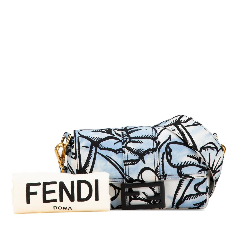 Fendi Baguette