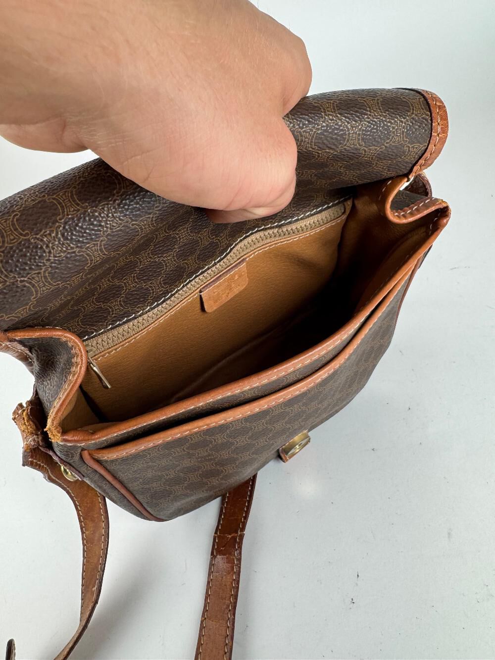 Celine Shoulder Bag