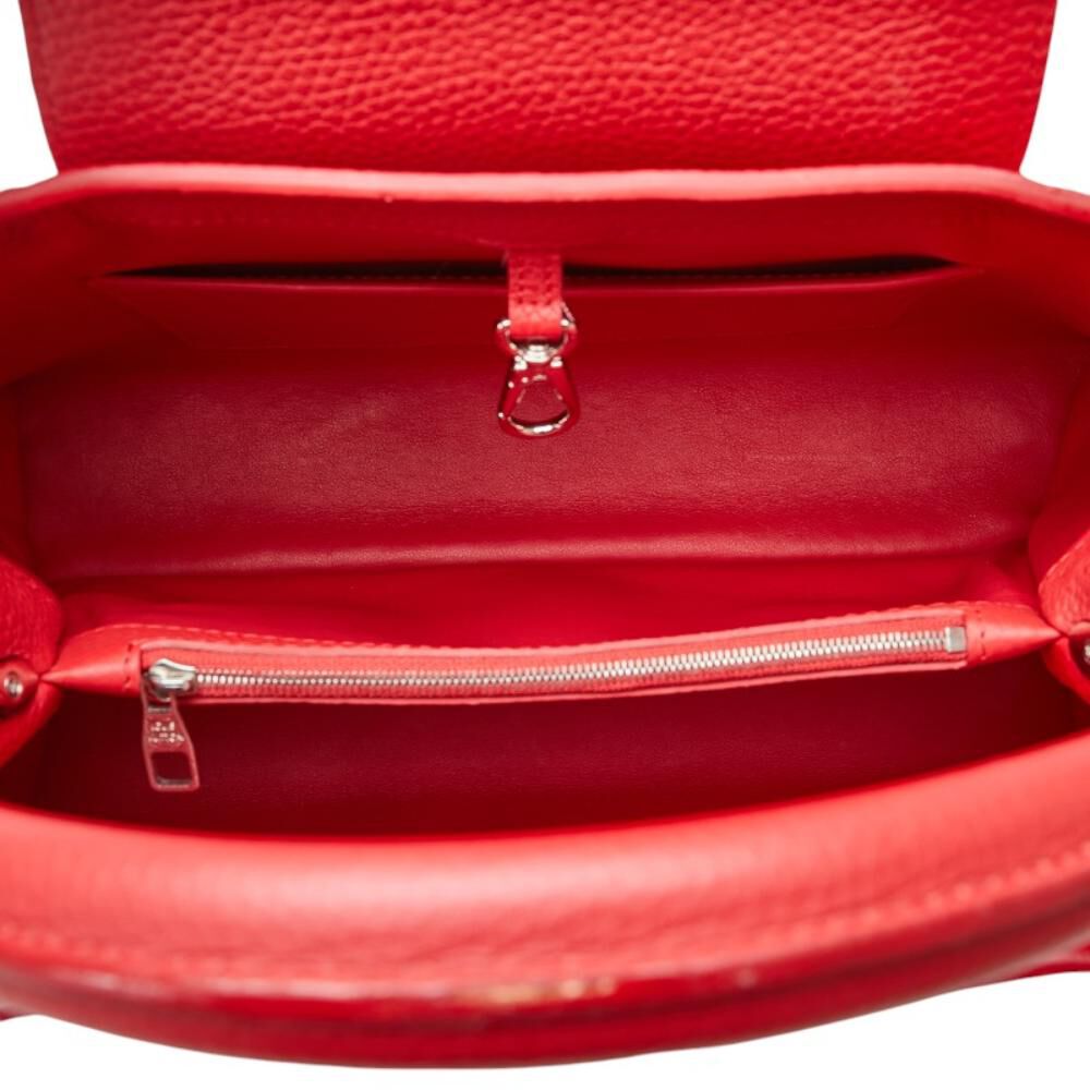 Louis Vuitton Capucines