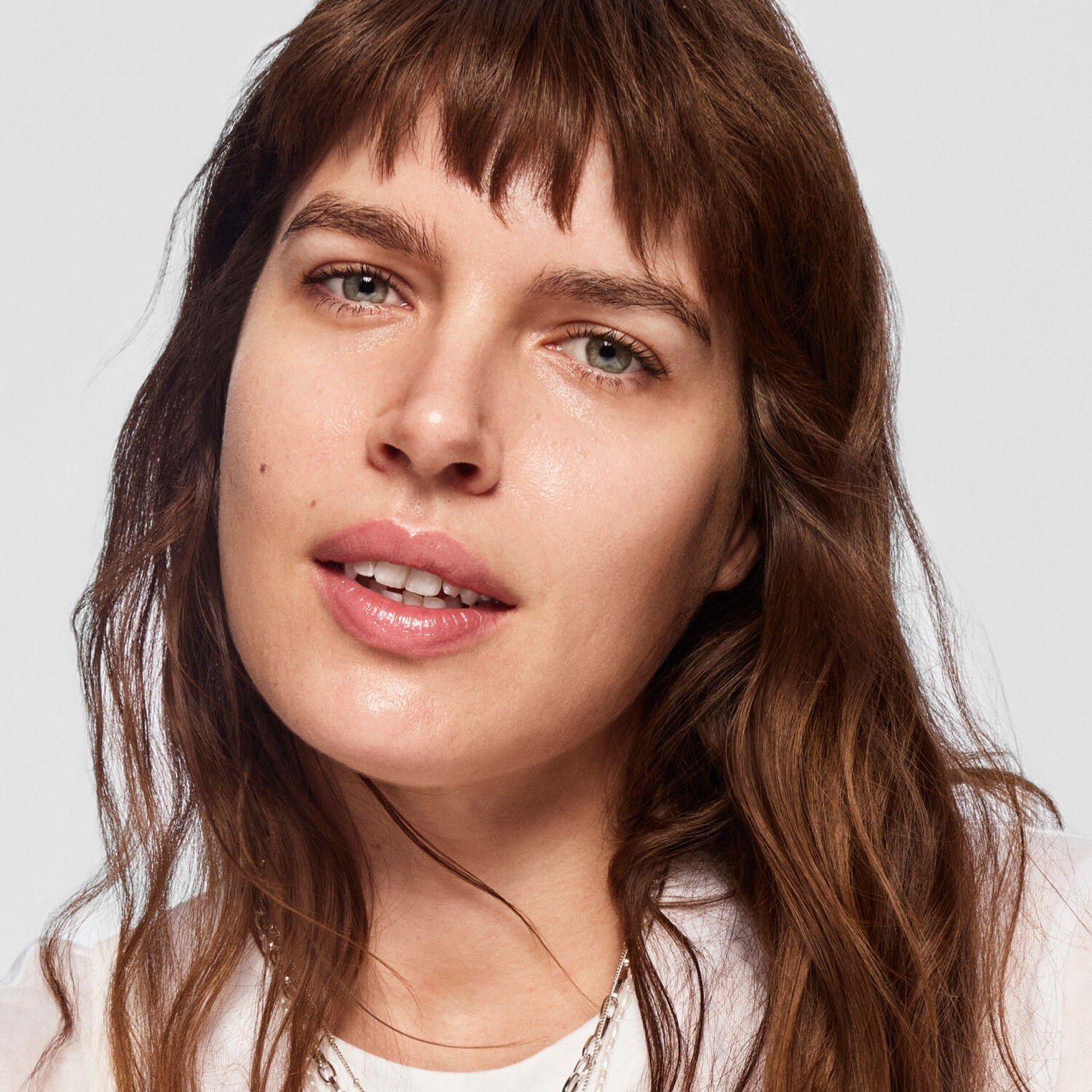 Watermelon Jelly Glow - Lystergivande serumstift med peptider