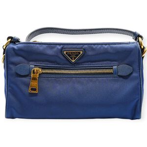 Prada Shoulder Bag