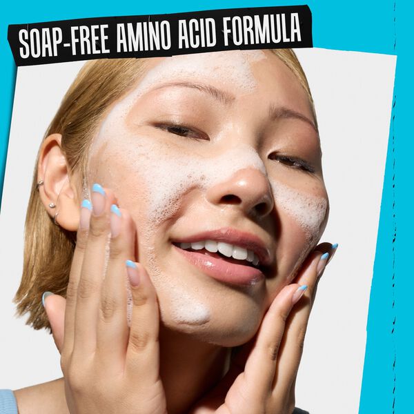 ULTRA BARRIER CLEANSER 150ML