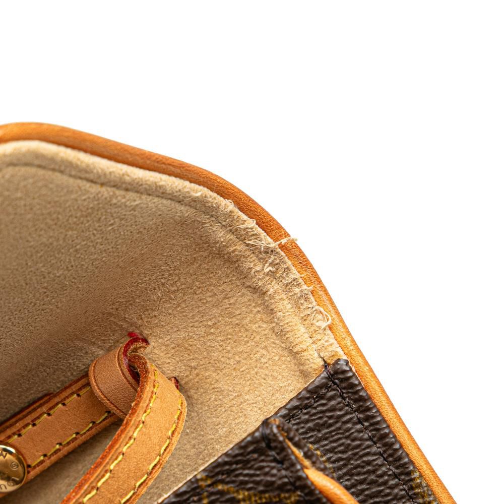 Louis Vuitton Twin Pochette