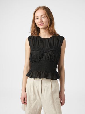 Tiril S Voile Top