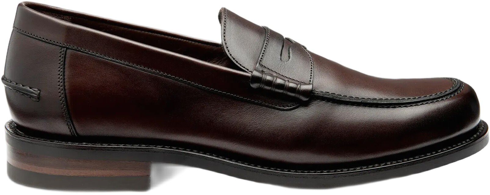 KINGSCLIFFE DARK BROWN