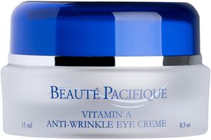 A-Vitamin Eyecreme