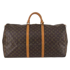 Louis Vuitton Keepall