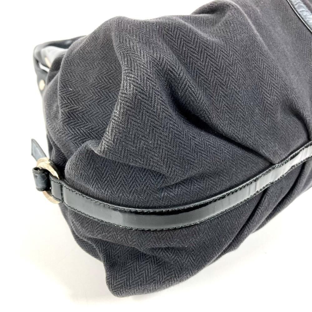 Bvlgari Shoulder Bag