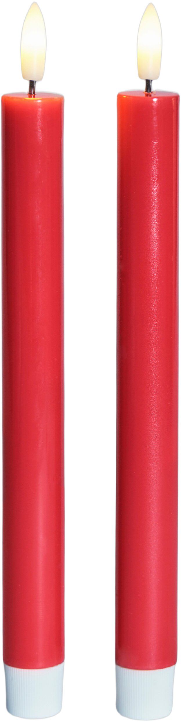 Sille lak krone 2 stk s&aelig;t