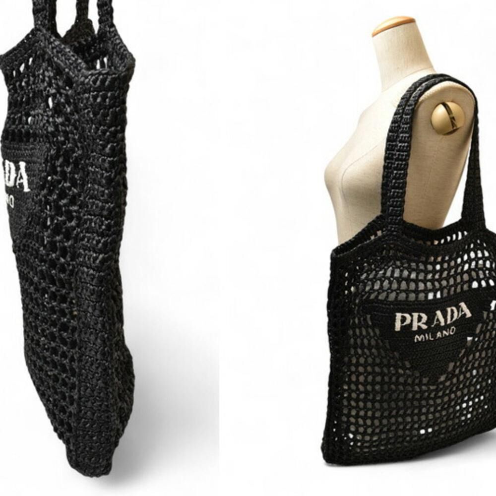 Prada Tote