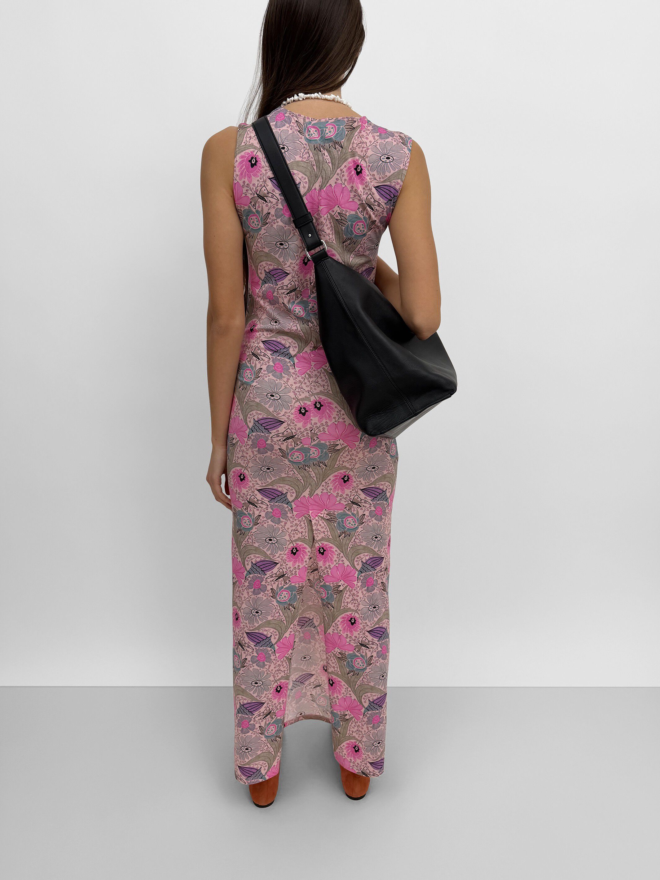 RODEBJER KENZIE DRESS DUCHARNE