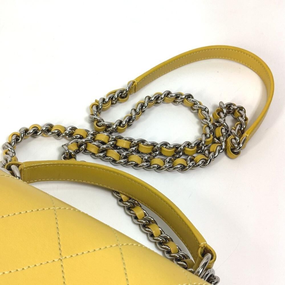Chanel Handbag