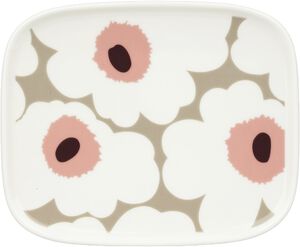 UNIKKO PLATE 12X15CM