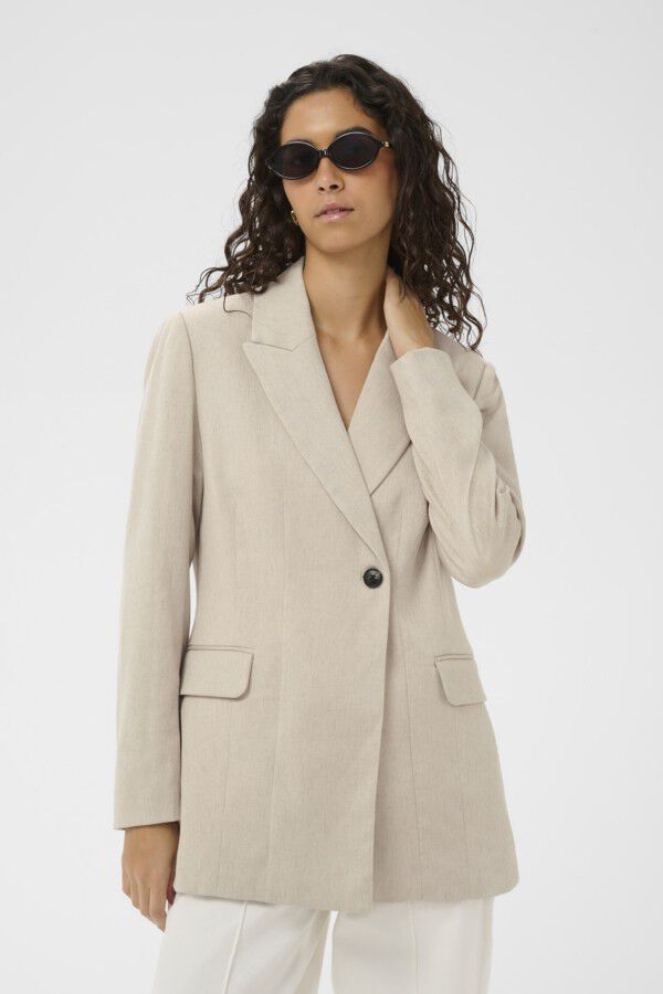 SLSofia Fitted Blazer