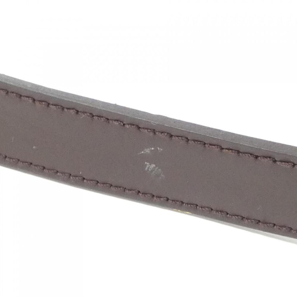 Louis Vuitton Damier Ebene Ipanema