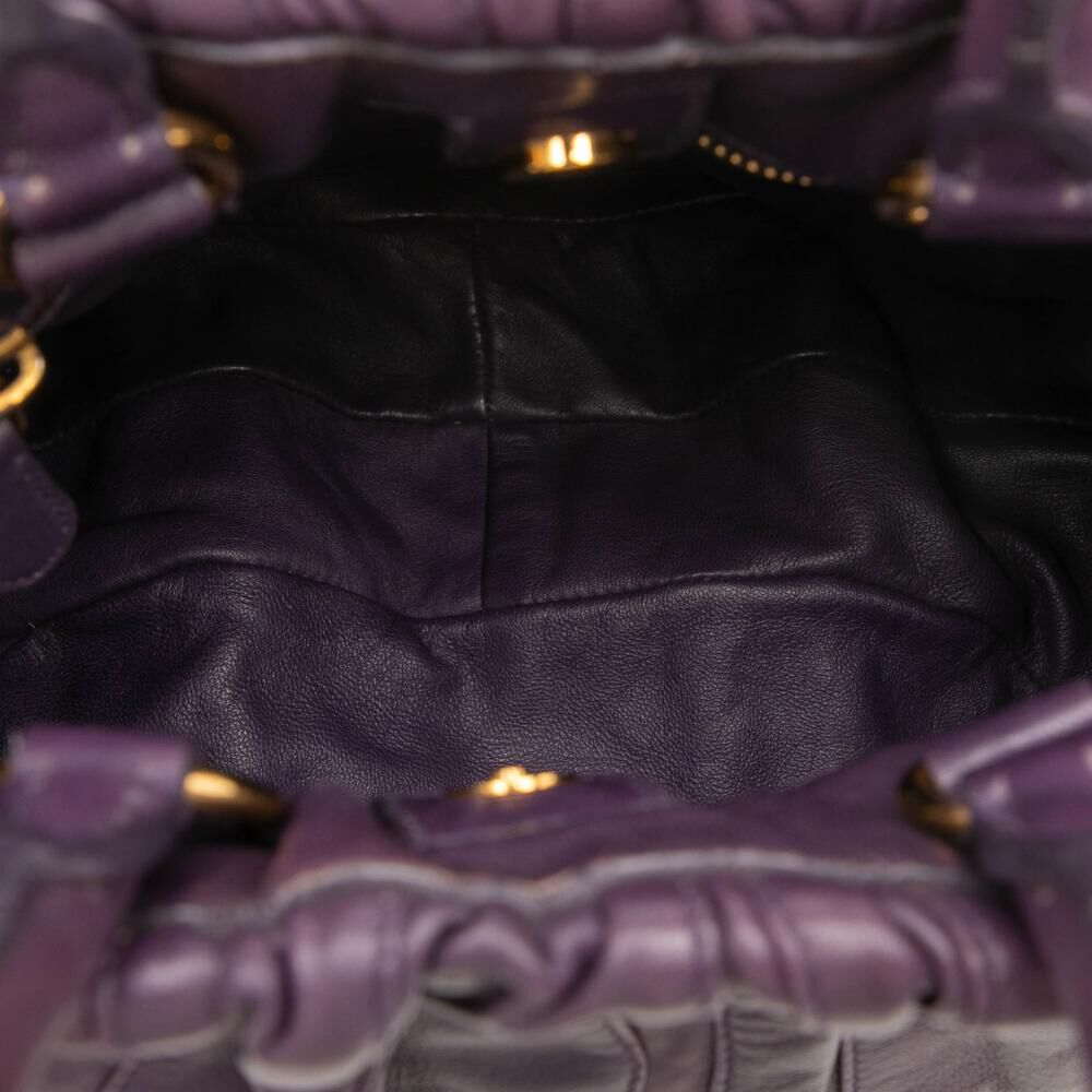Prada Tote