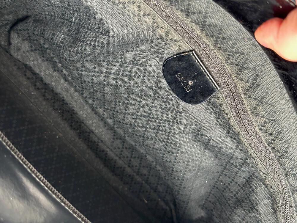 Gucci Handbag