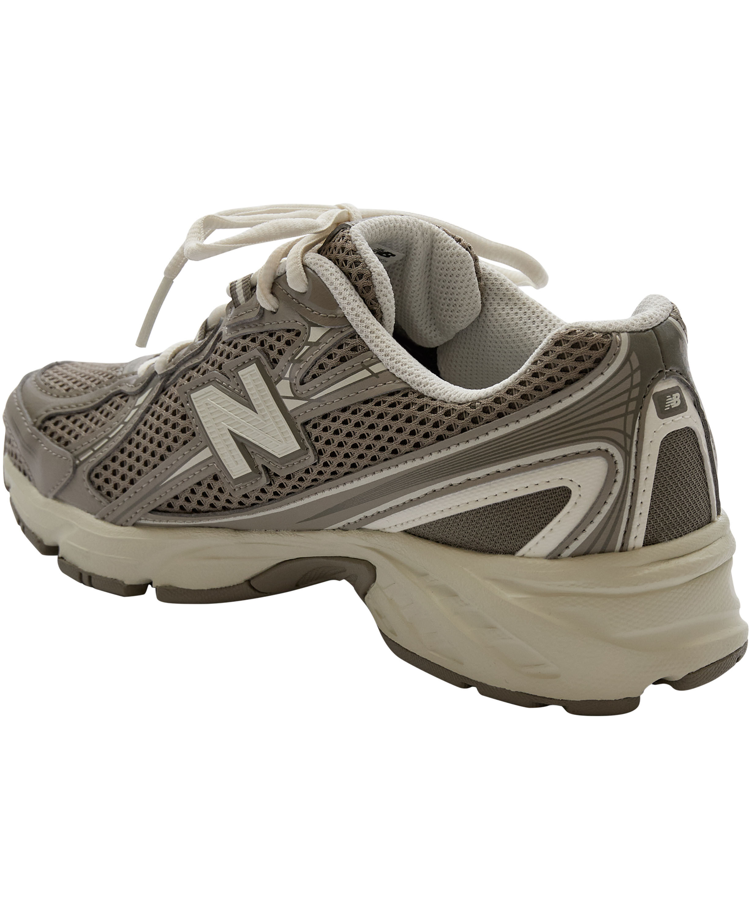 New Balance 740 Kids Bungee Lace
