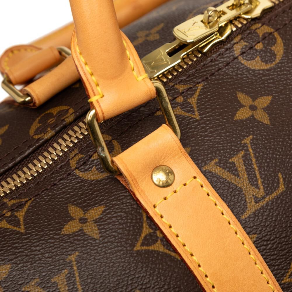 Louis Vuitton Keepall