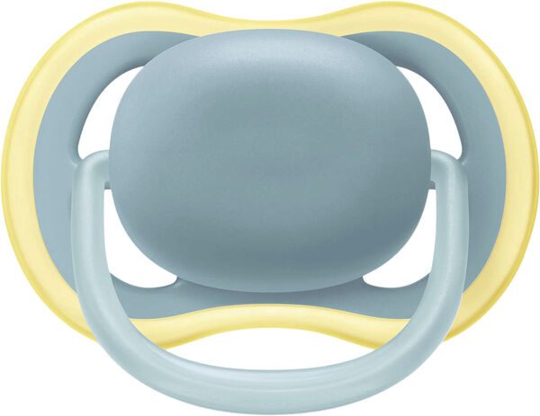 Philips Avent Ultra air sut - Pakke med2 - 18m+