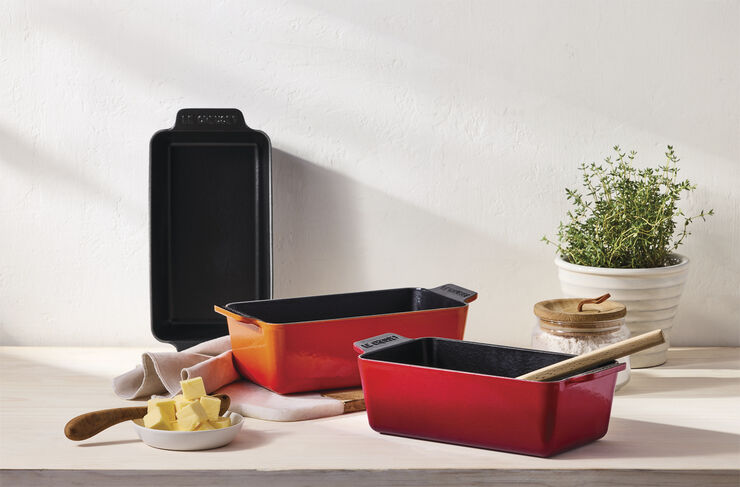 Brødform 23cm Cerise