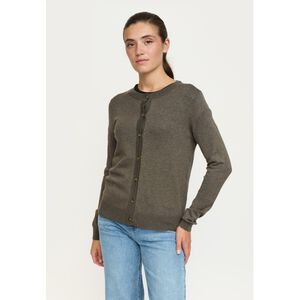 SRMarla Cardigan Knit