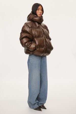 Active Hood Jacket
