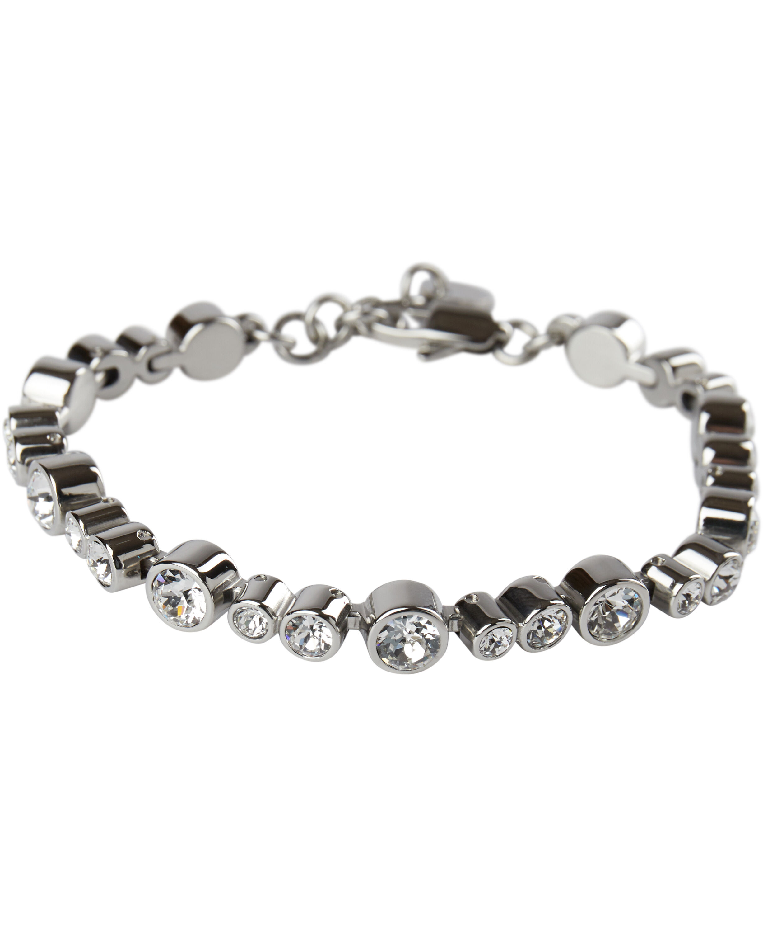 Teresia Metal armb&aring;nd