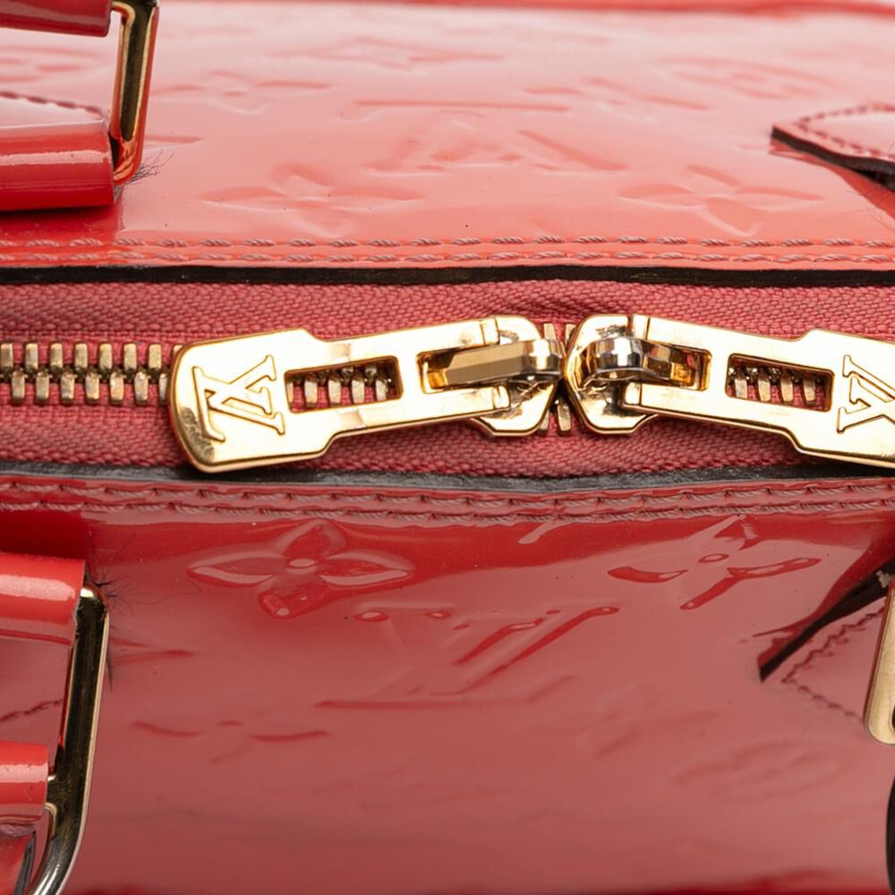Louis Vuitton Alma
