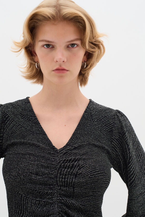 GianaIW Lanya Blouse