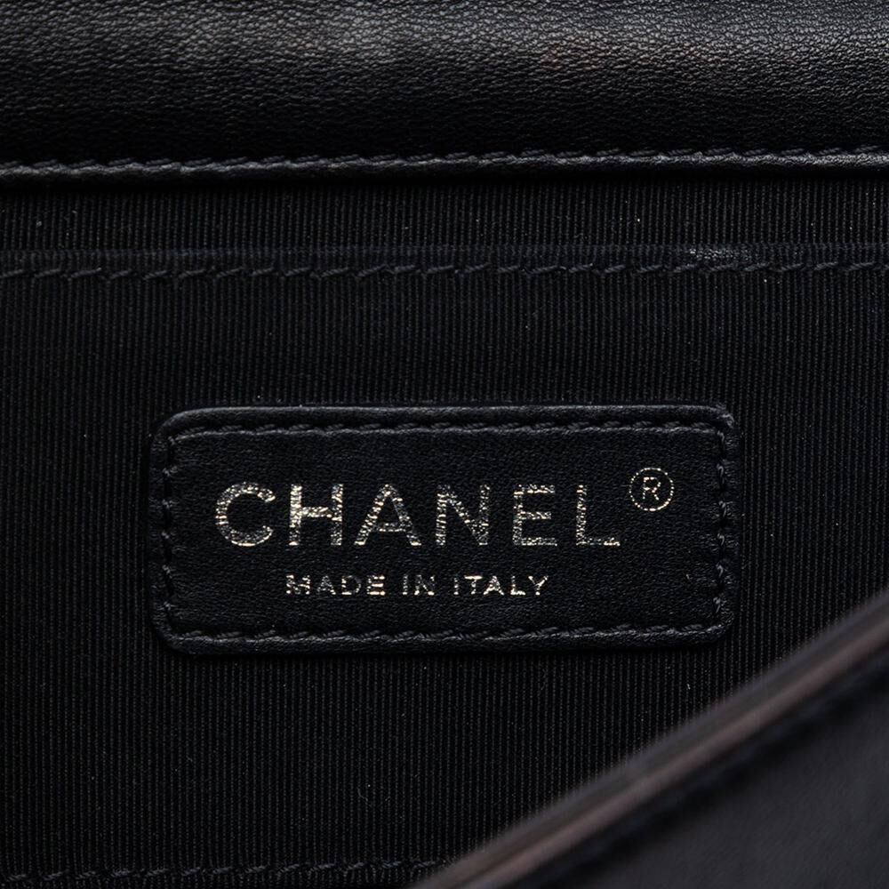 Chanel Boy Bags