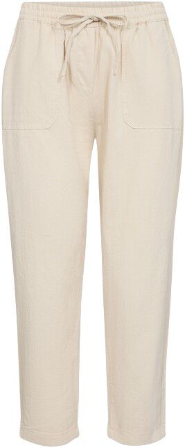 SC-CISSIE 10-C Bukser Lys sand