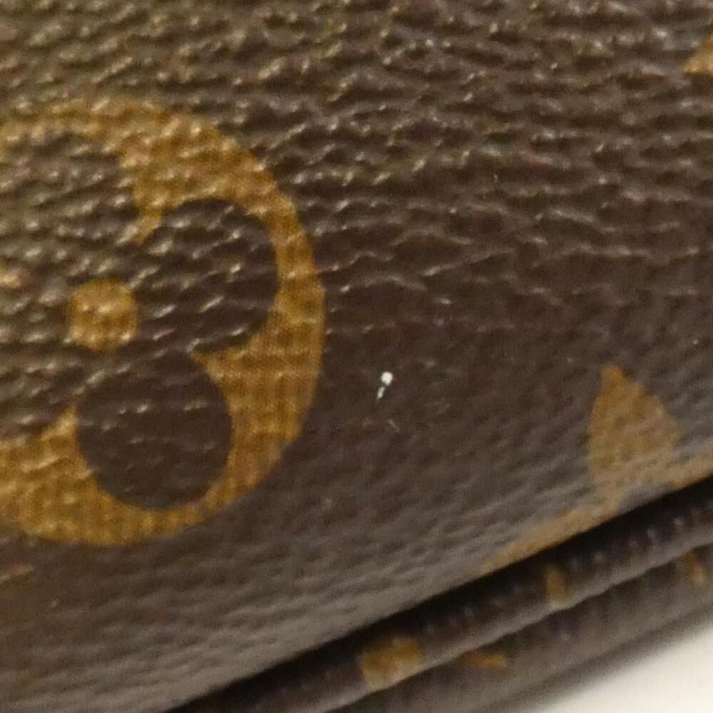 Louis Vuitton Pochette Accessoires