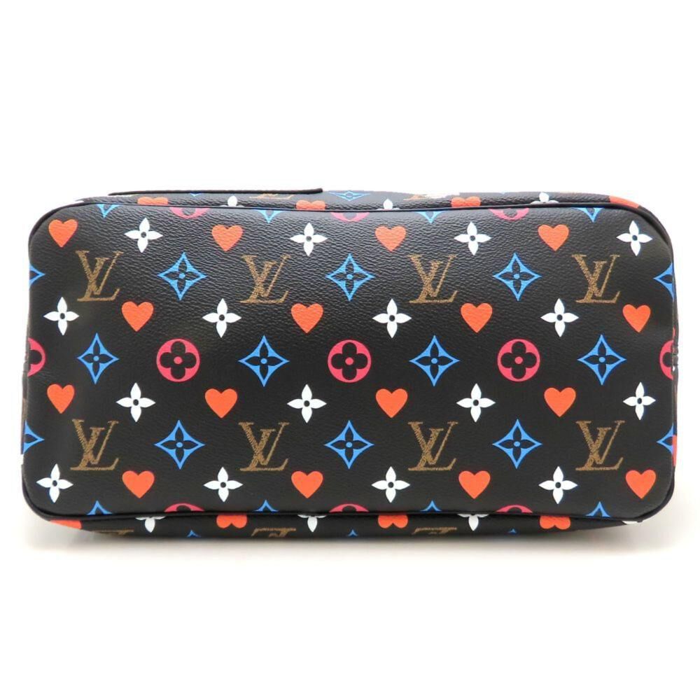 Louis Vuitton Neverfull