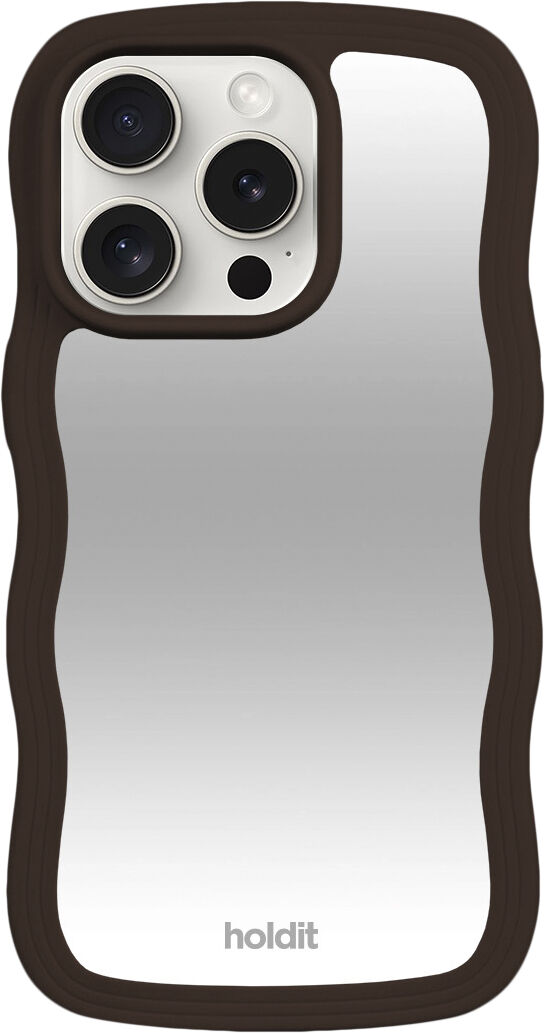 Wavy Case iPhone 15 Pro