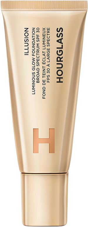 Luminous Glow Foundation SPF 30 - Lystergivande foundation med SPF30